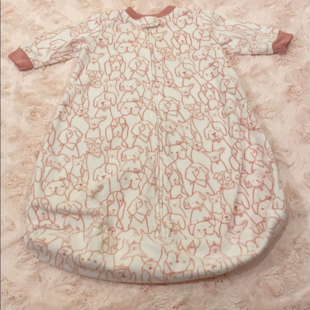 sleep sack